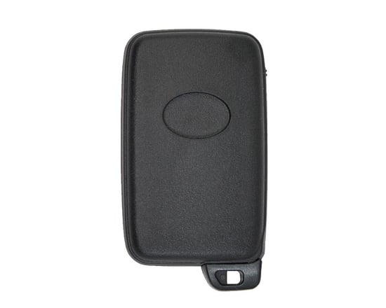 Toyota-Smart-Key-Remote-Shell-4-Button-Black---Emirates-Keys
