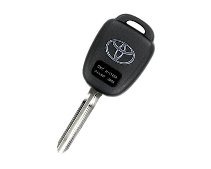 Toyota-Rav4-Genuine-Remote-Key-Shell-2016-Wit--Emirates-Keys