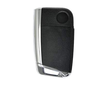 VW-Golf-Flip-Remote-Key-Shell-3-Buttons-HU66-Blade--Emirates-Keys