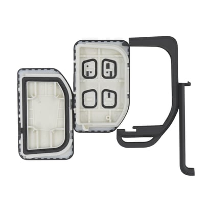 New-Aftermarket-Volvo-Remote-Key-Shell-4-Buttons-High-Quality-Best-Price---Emirates-Keys