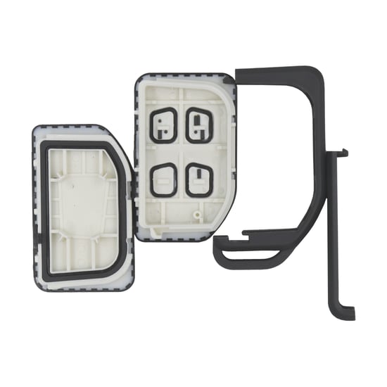 New-Aftermarket-Volvo-Remote-Key-Shell-4-Buttons-High-Quality-Best-Price---Emirates-Keys