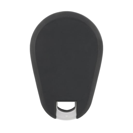 New-Aftermarket-Volvo-Remote-Key-Shell-2-Buttons-High-Quality-Best-Price---Emirates-Keys