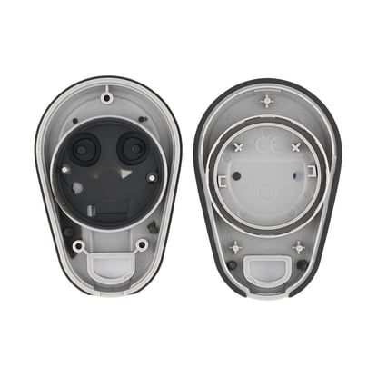 New-Aftermarket-Volvo-Remote-Key-Shell-2-Buttons-High-Quality-Best-Price---Emirates-Keys