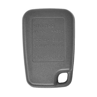 Volvo-Remote-Key-Shell-3-Button-High-Quality,-Emirates-Keys-Remote-case,-Car-remote-key-cover,-Key-fob-shells-replacement-at-Low-Prices