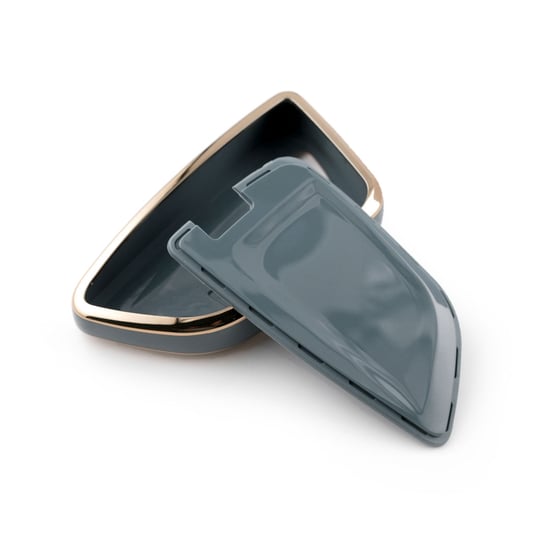 New-Aftermarket-Nano-High-Quality-Cover-For-BMW-FEM-Remote-Key-3-Buttons-Gray-Color-BMW-B11J3---Emirates-Keys