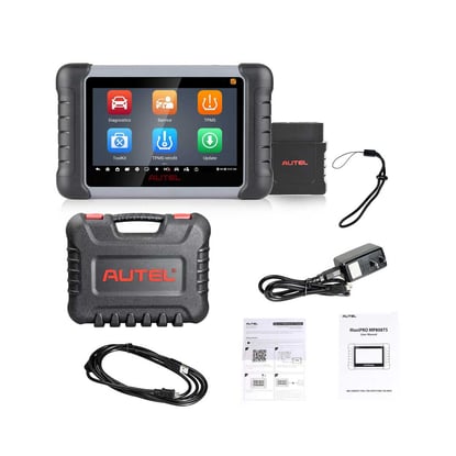 New-Autel-MaxiPRO-MP808TS-OBD2-Car-Diagnostic-Scan-Tool-TPMS-EPB-BMS-DPF-SAS-TPMS-IMMO-Automotive-Diagnostic-Scanner---Emirates-Keys