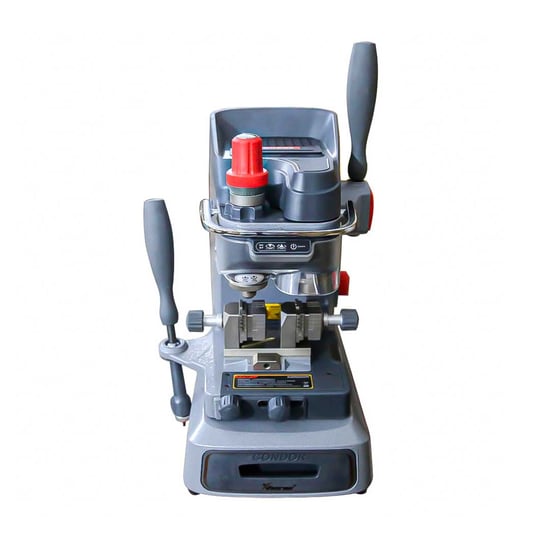 Xhorse-CONDOR-XC-002-Manually-Key-Cutting-Machine-Free-Express-Shipping,-Emirates-Keys-Key-Cutting-Machines