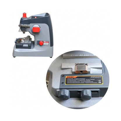 Picture of Xhorse CONDOR XC-002 Manually Key Cutting Machine