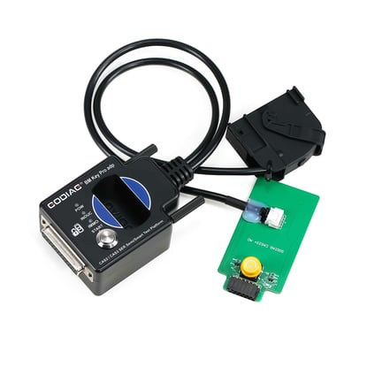 New-GODIAG-CAS2-CAS3-SER-Semi-Smart-Test-Platform-Detect-CAS-&-Key-Synchronization-Solder-free-Matching-CAS-Data-Read,-Write-and-Program---Emirates-Keys