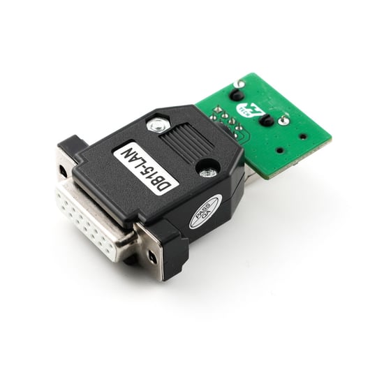 Yanhua-ACDP-DB15-LAN-Adapter-for-VW-Audi-0BH-Continental-Gearbox-Mileage-Correction---Emirates-Keys