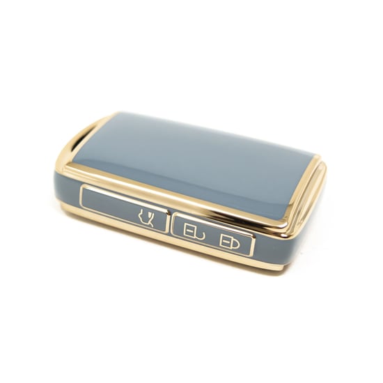 New-Aftermarket-Nano-High-Quality-Cover-For-Mazda-2019-2022-Remote-Key-3-Buttons-Gray-Color-MZD-B11J3---Emirates-Keys