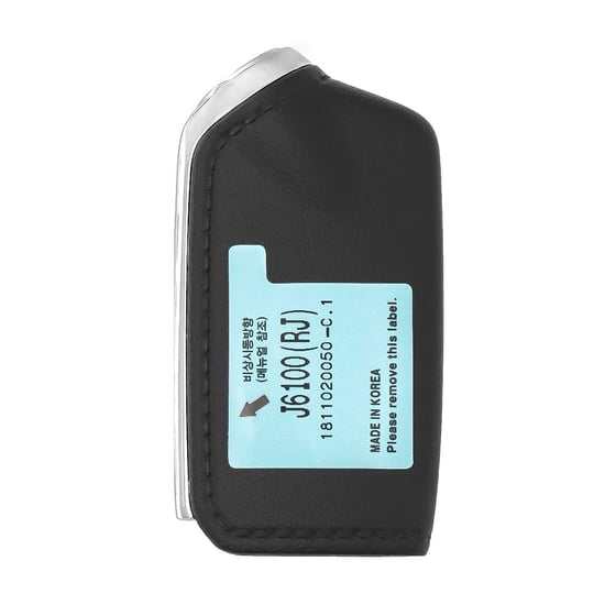 KIA-K900-2019-Smart-Key-3-Buttons-433MHz-95440-J6100--Mk3