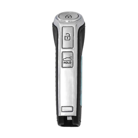 New-KIA-K900-2019-Smart-Key-3-Buttons-433MHz-95440-J6100-Manufacturer-Part-Number:-95440-J6100---Emirates-Keys
