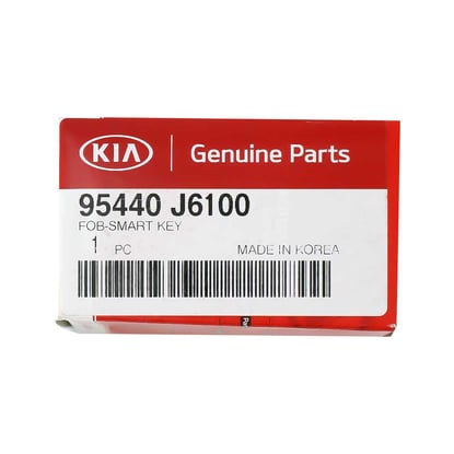 New-KIA-K900-2019-Smart-Key-3-Buttons-433MHz-95440-J6100-Manufacturer-Part-Number:-95440-J6100---Emirates-Keys