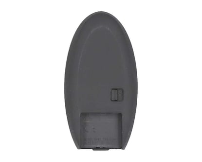 NEW-Nissan-Sentra-2017-2019-Genuine-OEM-Smart-Remote-Key-3-Buttons-433MHz-285E3-9KN0A---FCCID:-TWB1G694---Emirates-Keys