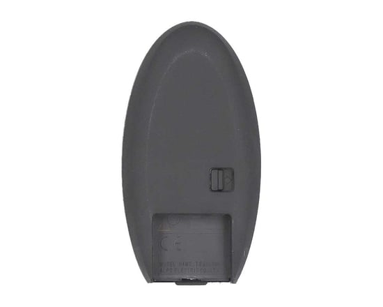 NEW-Nissan-Sentra-2017-2019-Genuine-OEM-Smart-Remote-Key-3-Buttons-433MHz-285E3-9KN0A---FCCID:-TWB1G694---Emirates-Keys