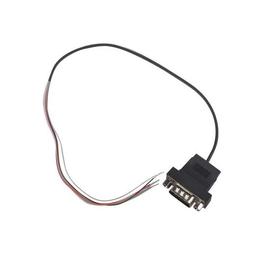 Picture of Xhorse XDV2F1GL VVDI2 Basic Key Programming OBD Device