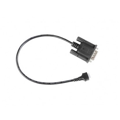 Picture of Xhorse XDV2F0GL VVDI2 VVDI 2 Key Programming OBD Device Tool VAG Porsche BMW PSA With 13 Software Authorizations