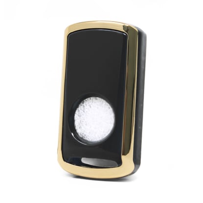 New-Aftermarket-Nano-High-Quality-Cover-For-Yamaha-Remote-Key-Black-Color-YMH-A11J---Emirates-Keys