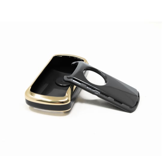 New-Aftermarket-Nano-High-Quality-Cover-For-Yamaha-Remote-Key-Black-Color-YMH-A11J---Emirates-Keys
