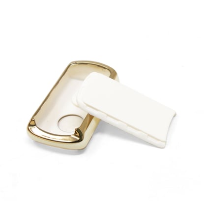 New-Aftermarket-Nano-High-Quality-Cover-For-Yamaha-Remote-Key-White-Color-YMH-B11J---Emirates-Keys