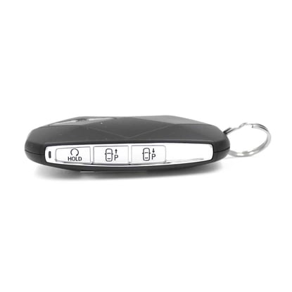 New-Hyundai-Genesis-G90RS4-2022-Genuine---OEM-Smart-Remote-Key-6+1-Buttons-433MHz-Black-Color-OEM-Part-Number:-95440-T4100---Emirates-Keys