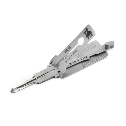 New-Original-Lishi-YM23-2-in-1-Decoder-and-Pick-for-Mercedes-&-Smart-Fortwo-[Profile:-YM23-(Flat-10-cut)]-Suitable-for:-Door,-boot-and-Ignition-locks---Emirates-Keys