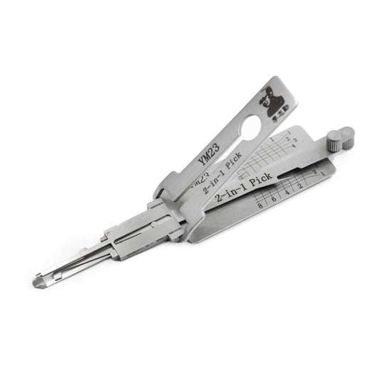 New-Original-Lishi-YM23-2-in-1-Decoder-and-Pick-for-Mercedes-&-Smart-Fortwo-[Profile:-YM23-(Flat-10-cut)]-Suitable-for:-Door,-boot-and-Ignition-locks---Emirates-Keys