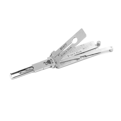 New-Original-Lishi-WT47T-2-in-1-Decoder-and-Pick-for-SAAB-[Profile:-WT47T-4-Track-Twin-Lifer]---Emirates-Keys