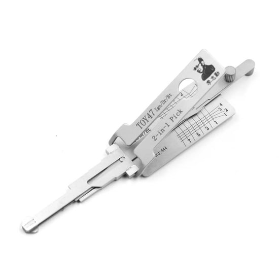 New-Original-Lishi-TOY47-2-in-1-Decoder-and-Pick-for-Toyota-[Profile:-TOY47]-Door,-Boot-and-Ignition-locks---Emirates-Keys
