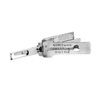 New-Original-Lishi-QIRUI-2-in-1-Decoder-and-Pick-for-Chinese-QIRUI-E3-and-Huai-River---Emirates-Keys