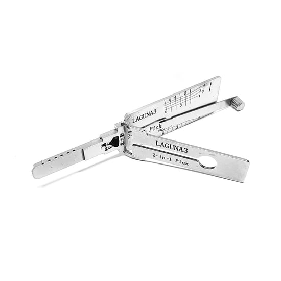 New-Original-Lishi-LAGUNA3-2-in-1-Decoder-and-Pick-for-Samsung-Renault-Laguna-3-[Profile:-LAGUNA3-AKK181,-Renault-Key-Card-Blades-(1-track-internal)]---Emirates-Keys