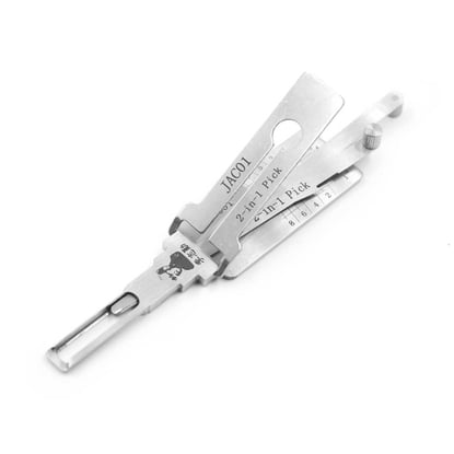 New-Original-Lishi-JAC01-2-in-1-Decoder-and-Pick-for-JAC-Heavy-Truck---Gerfa-High-Security-Key-Way---Emirates-Keys