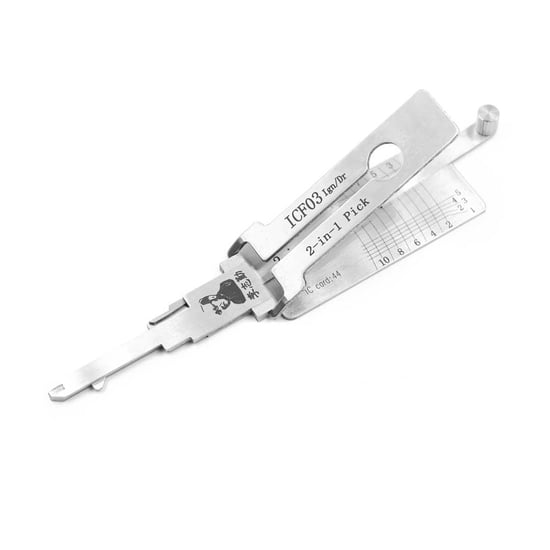 New-Original-Lishi-ICF03-2-in-1-Decoder-and-Pick-for-Ford-Escape-&-Mazda-Tribute--With-11--Cuts----Emirates-Keys