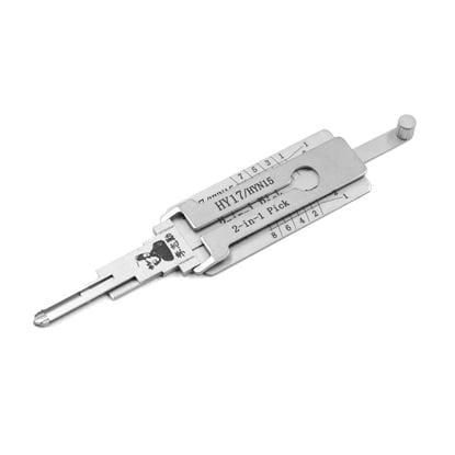 New-Original-Lishi-HY17---HYN15-2-in-1-Decoder-and-Pick-for-Hyundai-and-Kia--[Profile:-HYN15-HY17-(Flat-8-cut)]---Emirates-Keys