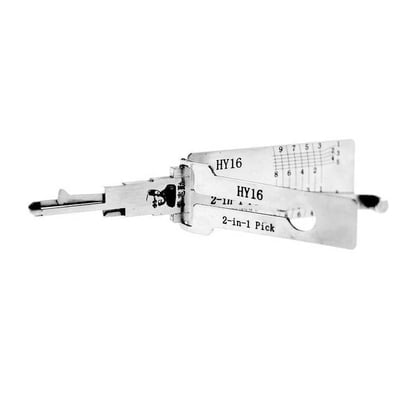 New-Original-Lishi-HY16-2-in-1-Decoder-and-Pick-for-Hyundai-and-Kia-[Profile:-HY16-HY17-(Flat-10-cut)]----Emirates-Keys