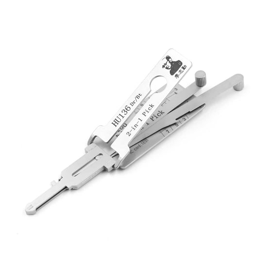 New-Original-Lishi-HU136---HU179--2-in-1-Decoder-and-Pick-for-Renault---Dacia-(-Flat-8-Cut-)---Emirates-Keys