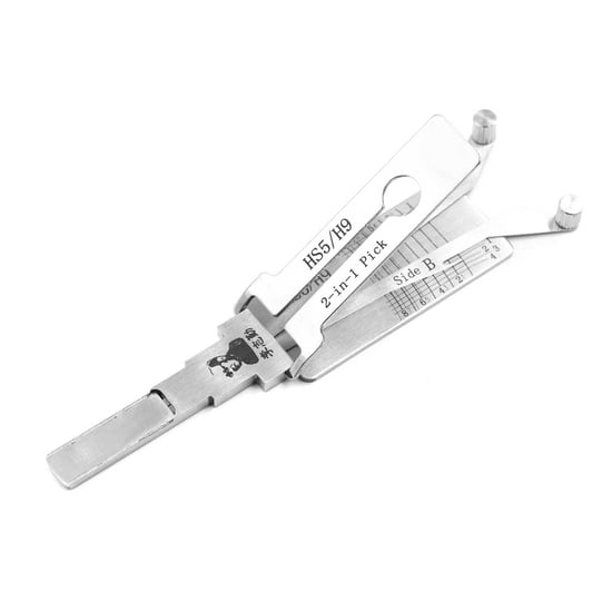 New-Original-Lishi-HS5-H9-2-in-1-Decoder-and-Pick-for-Chinese-Hongqi-and-Haval-(-High-Security-Keyway-)---Emirates-Keys