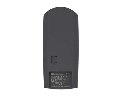 NEW-Mazda-CX-9-2011-2015-Genuine-OEM-Smart-Key-Remote-315MHz-4-Buttons-TEY1-67-5RY-TEY1675RY---FCCID:-WAZX1T768SKE11A04---Emirates-Keys