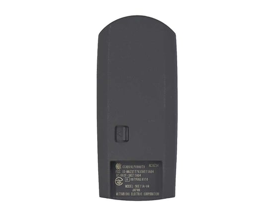NEW-Mazda-CX-9-2011-2015-Genuine-OEM-Smart-Key-Remote-315MHz-4-Buttons-TEY1-67-5RY-TEY1675RY---FCCID:-WAZX1T768SKE11A04---Emirates-Keys
