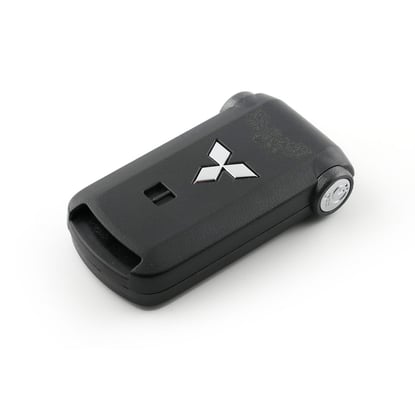 New-Mitsubishi-Eclipse-Cross-2024-Genuine---OEM-Smart-Remote-Key-2-Buttons-433MHz-OEM-Part-Number:-285E3460P-,-8637C986---FCC-ID:-GHRM014-YS9---Emirates-Keys