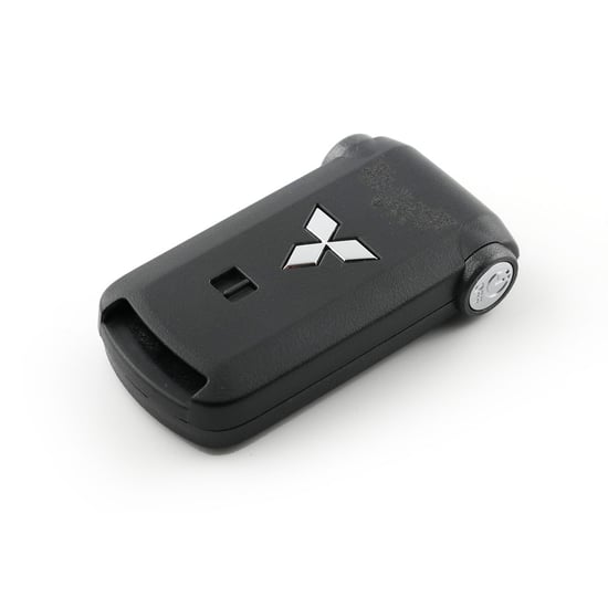 New-Mitsubishi-Eclipse-Cross-2024-Genuine---OEM-Smart-Remote-Key-2-Buttons-433MHz-OEM-Part-Number:-285E3460P-,-8637C986---FCC-ID:-GHRM014-YS9---Emirates-Keys