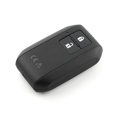 New-Suzuki-Baleno-2019-Genuine---OEM-Smart-Remote-Key-2-Buttons-433MHz-OEM-Part-Number:-37172M50S10---Emirates-Keys