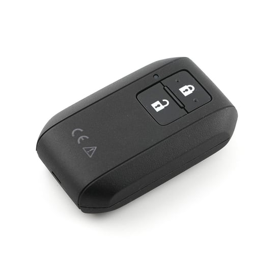 New-Suzuki-Baleno-2019-Genuine---OEM-Smart-Remote-Key-2-Buttons-433MHz-OEM-Part-Number:-37172M50S10---Emirates-Keys