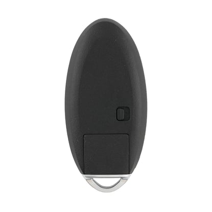 New-Aftermarket-Nissan-Rogue-2019-2022-Smart-Remote-Key-Shell-4+1-Buttons-SUV-Trunk-With-Light---Emirates-Keys