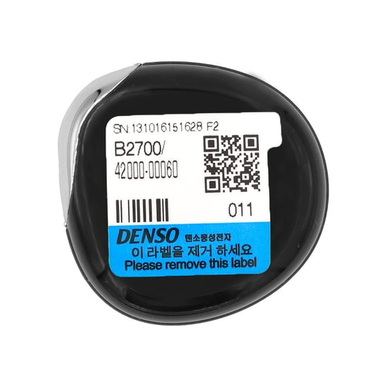 New-Kia-Soul-2014-Genuine---OEM-Smart-Remote-Key-433MHz-OEM-Part-Number:-95440-B2700-,-95440B2700---Emirates-Keys