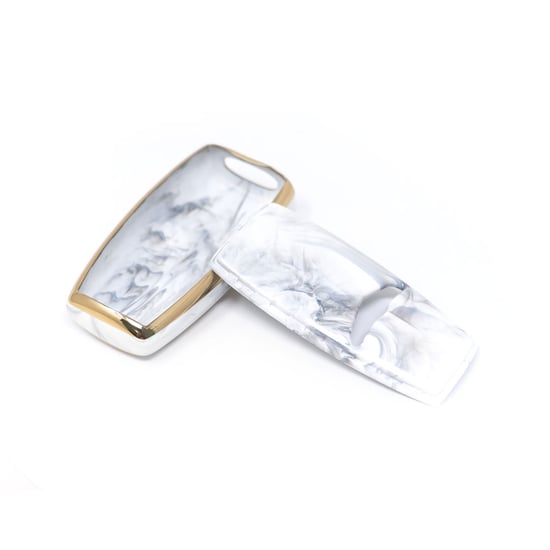 New-Aftermarket-Nano-High-Quality-Marble-Cover-For-Hyundai-Remote-Key-6-Buttons-White-Color-HY-I12J6B---Emirates-Keys
