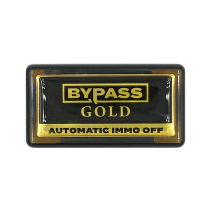 IMMO-Bypass-Gold-For-Automatically-remove-immo-through-OBD2-plug-in-VAG-group-cars:-AUDI,-SEAT,-SKODA,-VOLKSWAGEN---Emirates-Keys