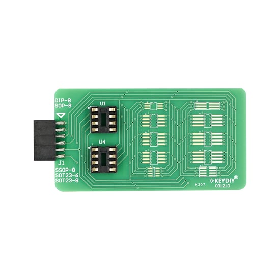 New-Keydiy-KD-PROG-MINI-&-C2-Adapter-for-Reading-Dashboard-Data-Support-VW-MQB-for-All-Keys-Lost-Working-with-KD-MATE-&-KD-MAX---Emirates-Keys