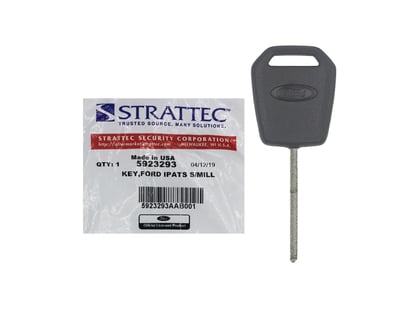 Ford-Fusion-2015-Transponder-Key-HITAG-Pro59--MK3